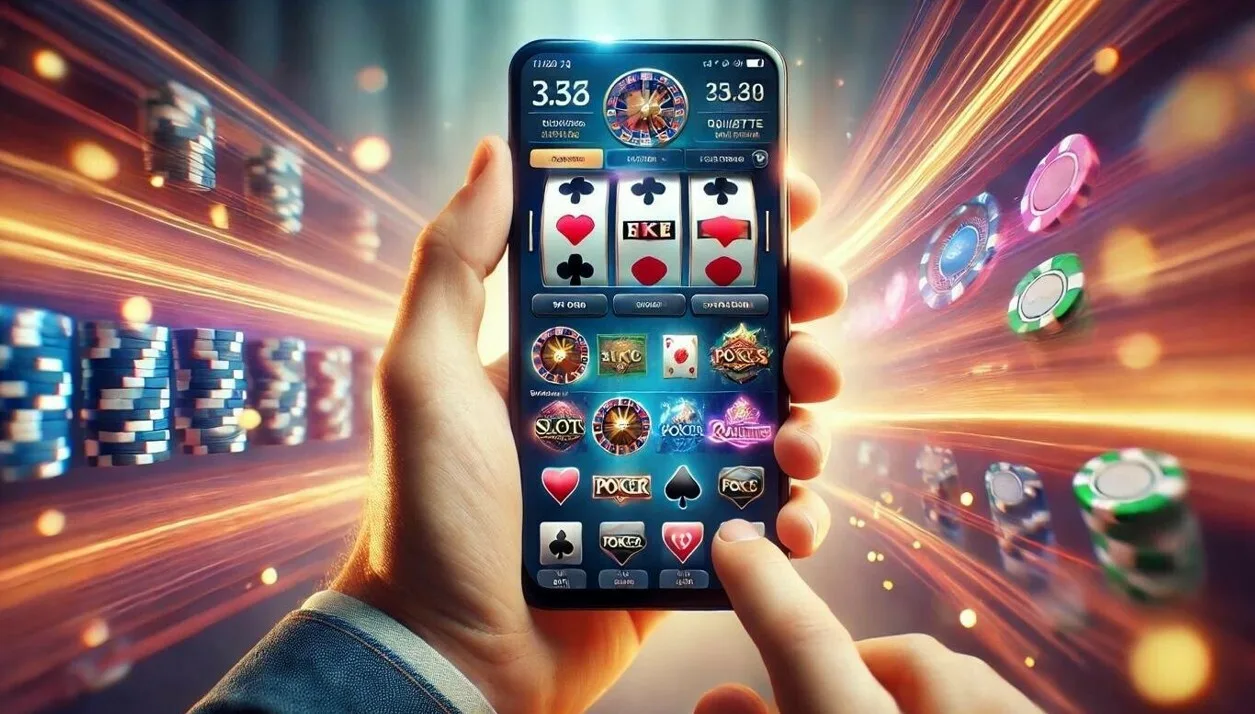 Быстрая загрузка